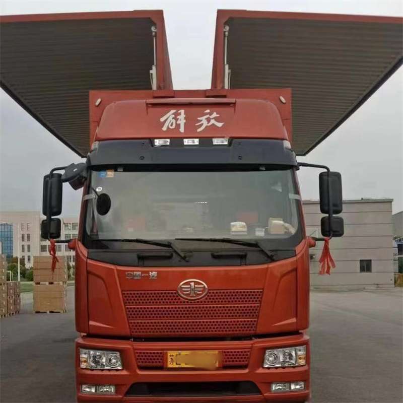 辽宁朝阳建平县到桓台物流公司-一站式服务（到桓台多少公里）