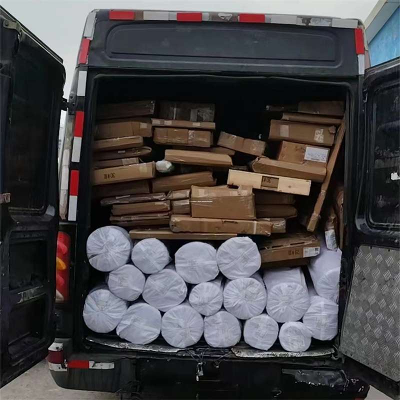 辽宁朝阳建平县至北海货运专线——一站式物流服务，让您的货物畅行无忧（北海到全国物流货运公司）