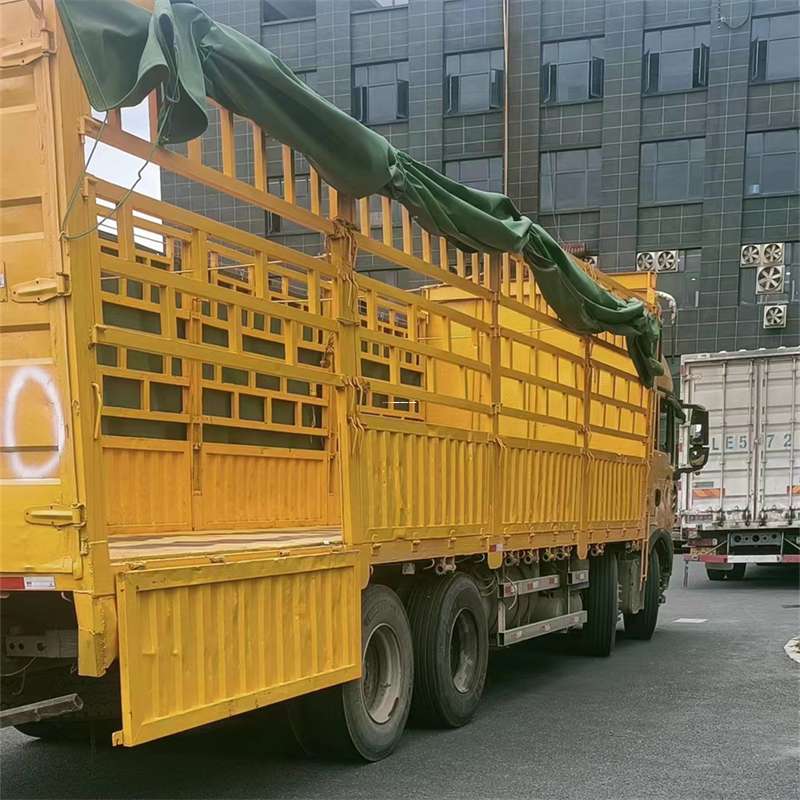 辽宁朝阳建平县至宜宾货运专线一站式物流服务，让货物畅行无忧