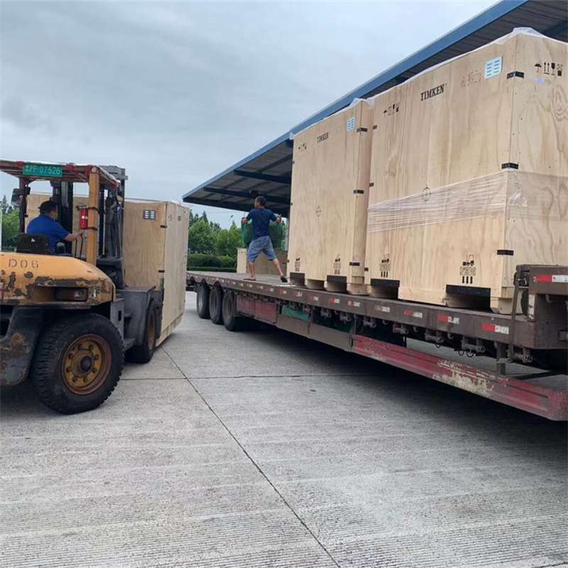 辽宁朝阳建平县到伊犁哈萨克物流公司一站式服务，让货运更轻松