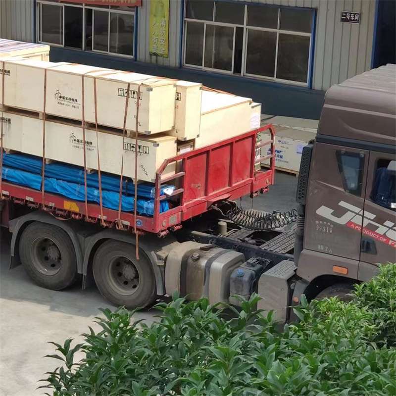 辽宁朝阳建平县到海口物流公司一站式服务，让货运更轻松