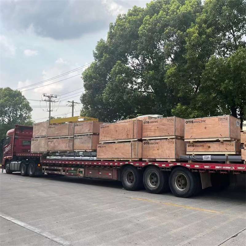 辽宁朝阳建平县至新疆五家渠物流专线一站式服务，让货运更高效