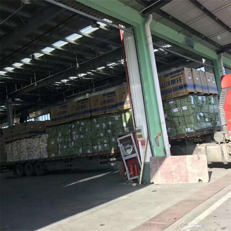 辽宁朝阳建平县到新疆阿拉尔物流公司一站式服务，让货运更轻松