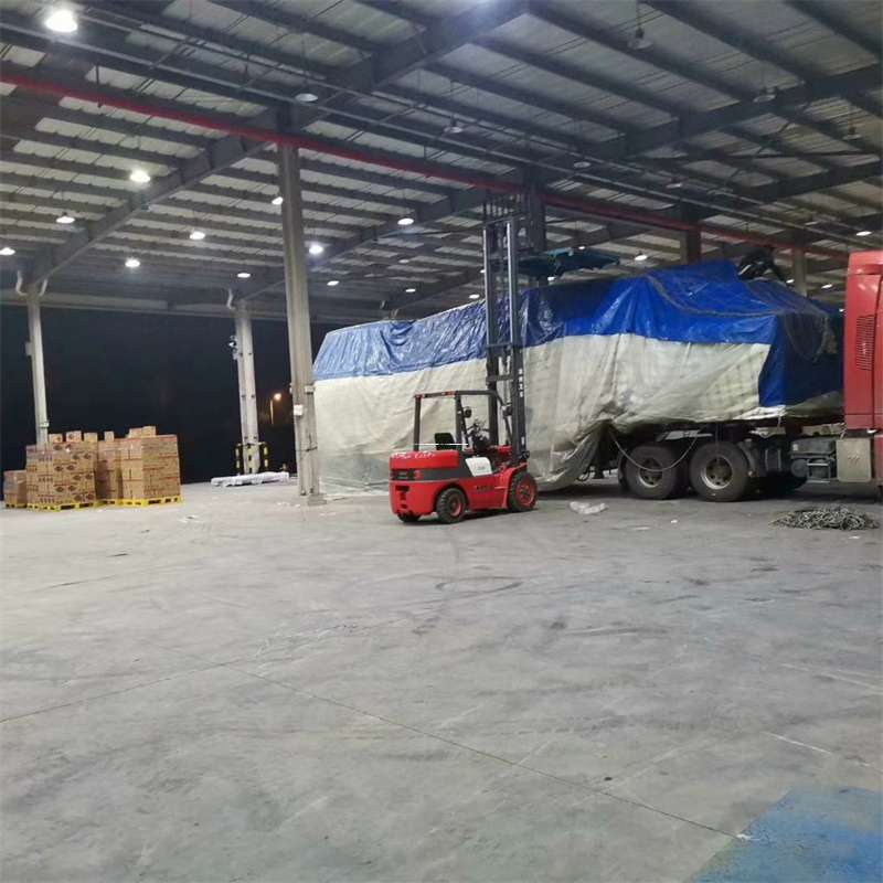 辽宁朝阳建平县到新疆塔城裕民县物流公司辽宁朝阳建平县至新疆塔城裕民县物流专线往返运输